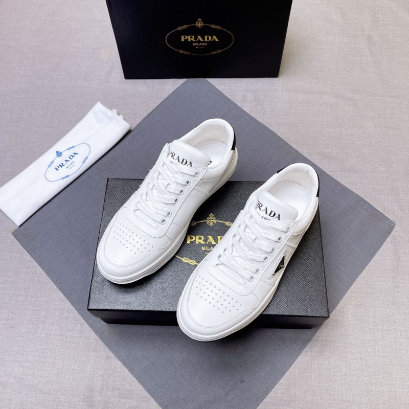 Prada Casual Shoes